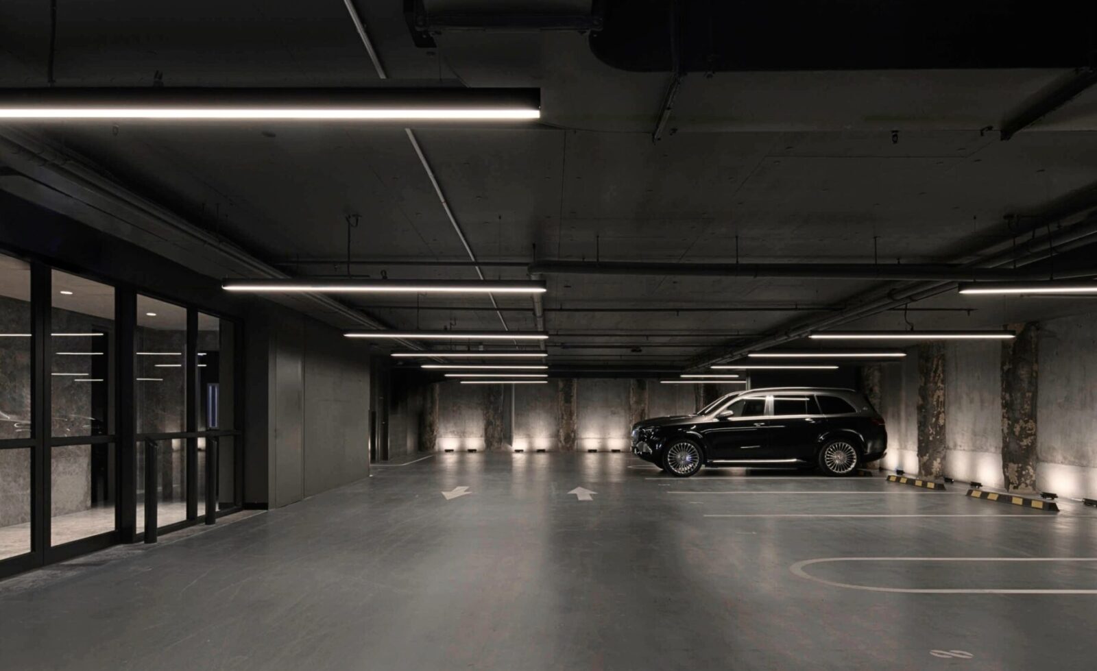 Carpark